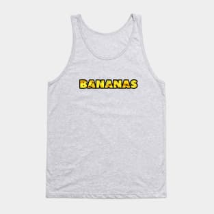 BANANAS Tank Top